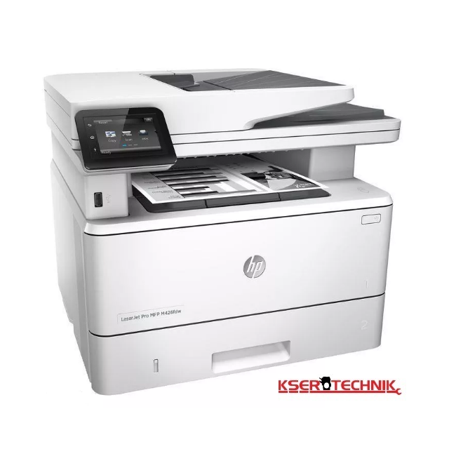 Urządzenie wielofunkcyjne Drukarka Ksero Skaner HP LaserJet Pro M426fdw